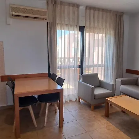 Enebrales 318 Apartment Punta Umbria