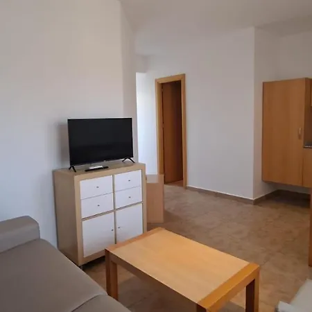 Enebrales 318 * Punta Umbria
