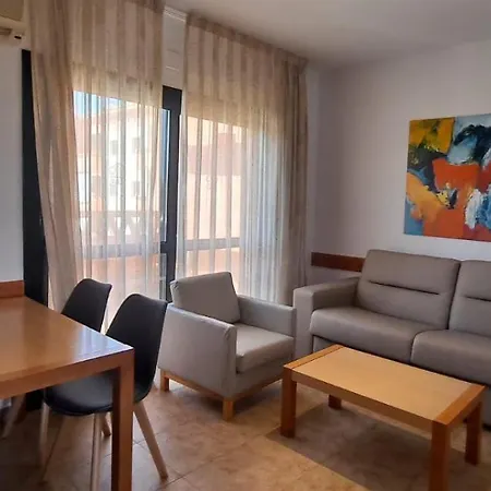Enebrales 318 Apartment