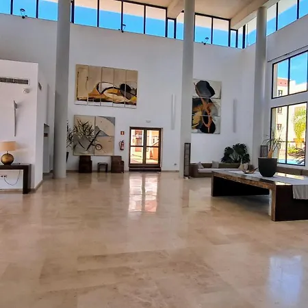 Enebrales 318 Apartment *