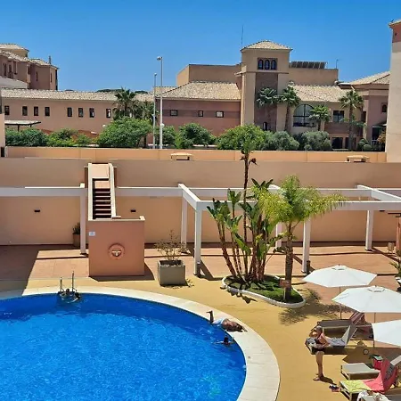 Enebrales 318 Apartment Punta Umbria