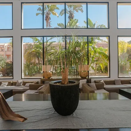 Apartment Enebrales 318