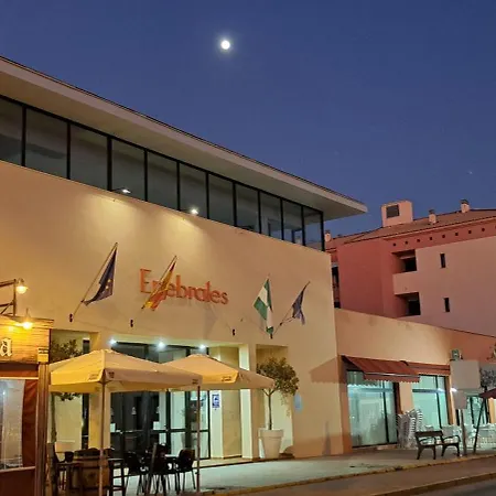 Apartment Enebrales 318 Punta Umbria