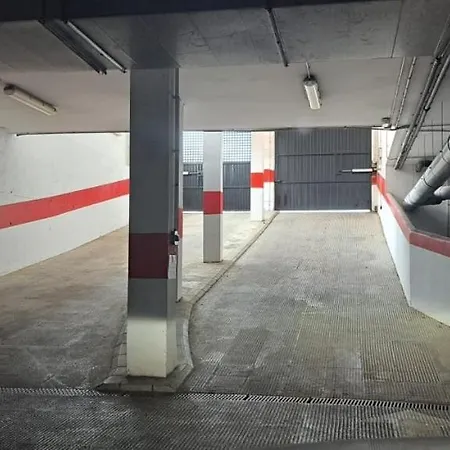 Apartment Enebrales 318