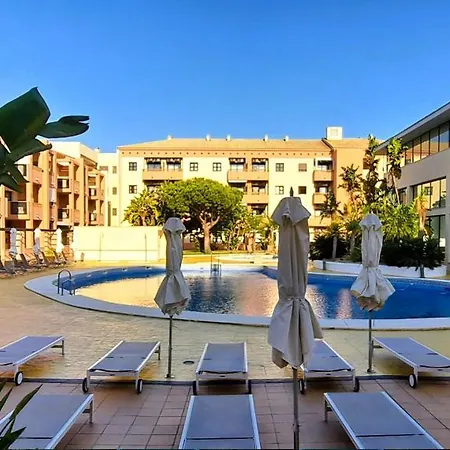 Enebrales 318 Apartment *