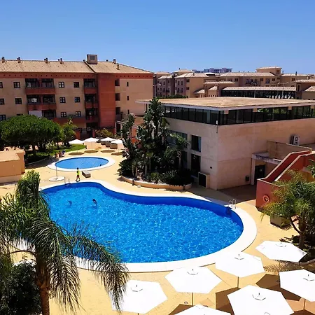 Apartment Enebrales 318 Punta Umbria