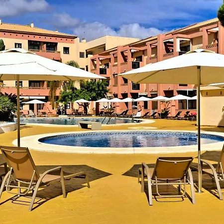 Enebrales 318 Apartment