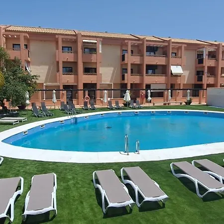 Apartamento Enebrales 318 Punta Umbría