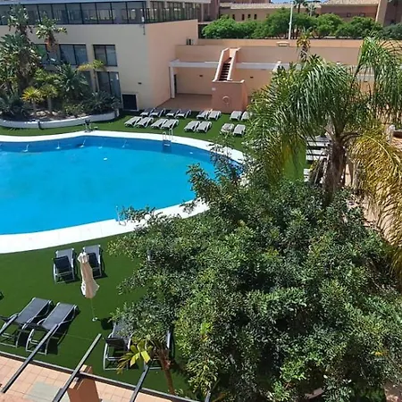 Enebrales 318 Apartamento Punta Umbría