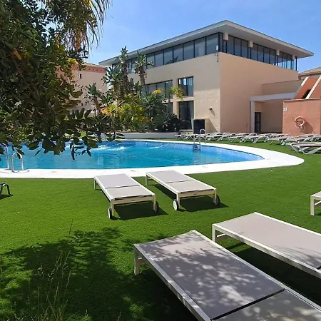 Apartamento Enebrales 318